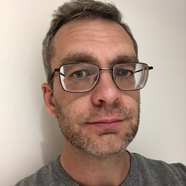 CharlesALaurin1's profile picture. Freelance Statistical Researcher