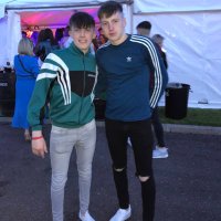 Ciaran O Sullivan (@ciaranos9) 's Twitter Profile