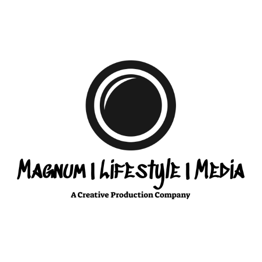 Magnum Lifestyle Media LLC. a Creative Production Company
#THINKBIG 
Production Company for 'VIRAL' the short film by Ahmed Lindsay.