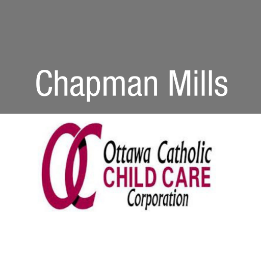 ChapmanMillsELC Profile Picture