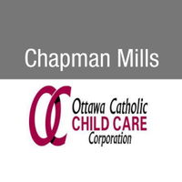 Chapman Mills Early Learning Centre (@chapmanmillselc) 's Twitter Profile