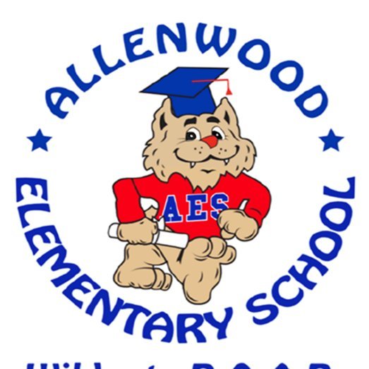 The Allenwood Wildcats
Relentlessly pursue our purpose, take
Ownership of our destiny,
Achieve academic excellence, and
Respect ourselves and others.