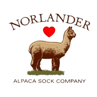 Since 2005, we’ve been making soft, luxurious socks using alpaca fiber from happy alpacas at our Missouri farm. Visit our website to place an order.