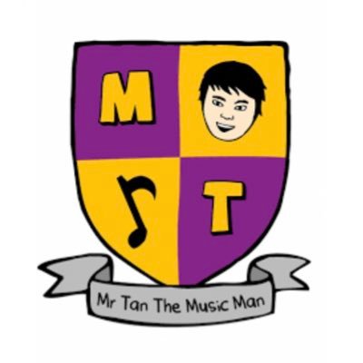Providing music education for children around the world!