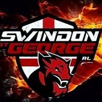 Swindon St George RL(@SwindonStGeorge) 's Twitter Profile Photo