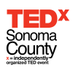 @TEDxSonomaCty