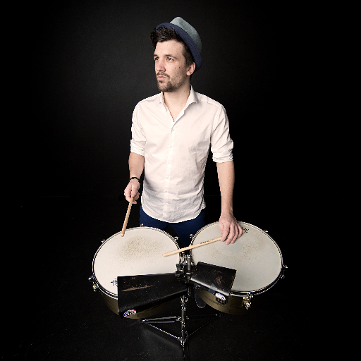 VreeWilly's profile picture. Percussionist & Musikpädagoge | #KoMuF | #Musikpädagogik