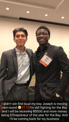 butcher_jalen's profile picture. I'm a new man every day