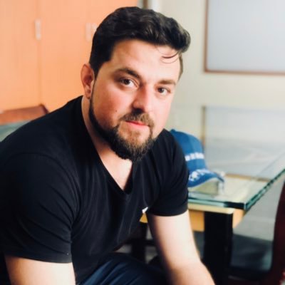 waled_arwall's profile picture. 