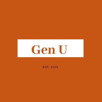 We are a First Generation Undergraduate Student Organization at UT Austin to help maximize the academic and professional potential of students