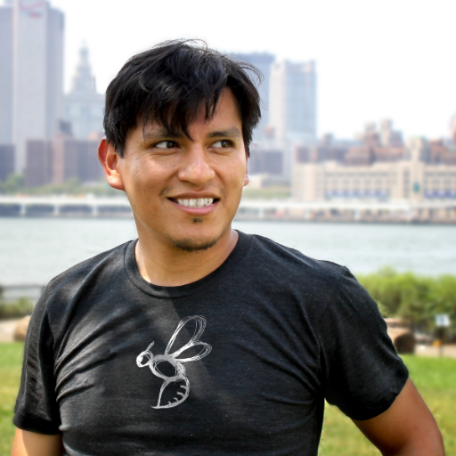 UX and Product Design Leader. Alumn of @ITP_NYU, @SUNY_Purchase, @dreamit and @techstars Accelerator alumn.