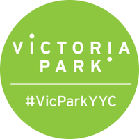 Victoria Park(@vicparkyyc) 's Twitter Profile Photo