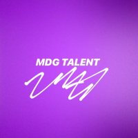 MDG TALENTS (@mdgtalents) 's Twitter Profile