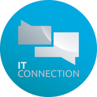 IT Connection(@IT_Connection) 's Twitter Profile Photo