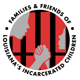 Families and Friends of Louisiana’s Incarcerated Children (FFLIC) is a statewide membership-based organization that fights for a better life for all youth