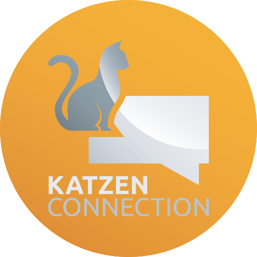 Impressum: https://t.co/uwEkqGsWAS Plattform für Katzenfreunde. powered by @WassenhovenUG #CatsOfTwitter #Katzen