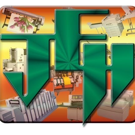 Providing graphics arts equipment, supplies, and service to Southern California printers for over 40 years
