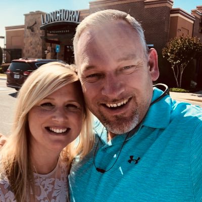 Christian, Husband, Dad, Pastor and huge fan of the Georgia Bulldogs!