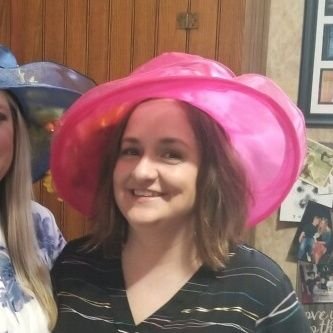 StefDallas13's profile picture. mom to 1 labbies and a 1 human  #maga