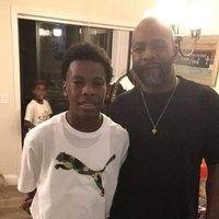 MarKee James (@keepjames1) 's Twitter Profile Photo