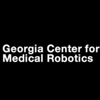 Georgia Center for Medical Robotics (@georgiamedrob) 's Twitter Profile