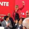gabimaite's profile picture. Militante del Psoe. Orgullosa de mis ideas. 
Secretaria de Organización Psoe Santoña 
Miembro del Comité Regional del Psoe Cantabria