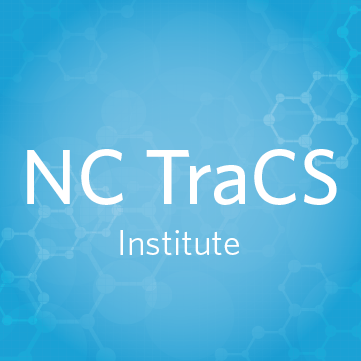 The integrated home of the Clinical and Translational #Science Awards (CTSA) program at UNC-Chapel Hill. Accelerating #discoveries toward better #health.