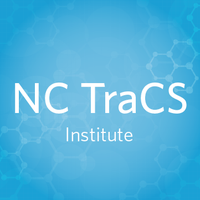 NC TraCS Institute (@nctracs) 's Twitter Profile