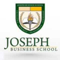 The Joseph Business School is a world-class, state-of-the-art business school accredited by ACCET — A Partnership for Quality®!