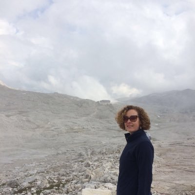 Dr Bernadette Quinn. Human Geographer. Senior Lecturer TU Dublin. Keen on festivals & events; culture & tourism; Public space. @Festspace1; @project_fade