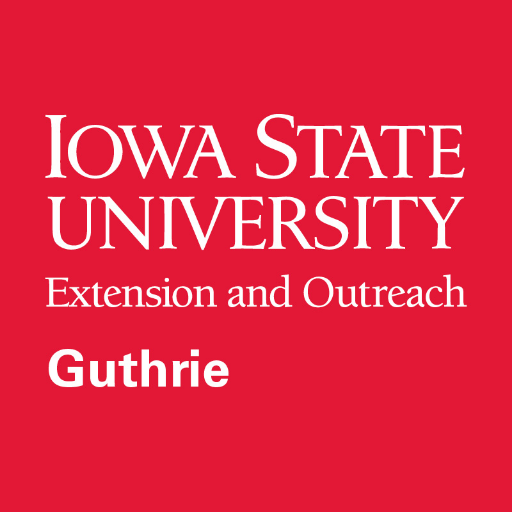 The Guthrie County Extension & Outreach Office serves local residents through Iowa State University's six program areas.