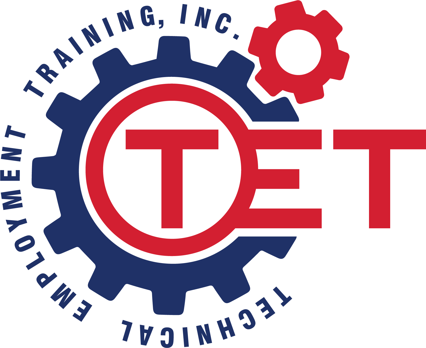 Technical Employment Training, Inc. (TET) is a 501(c)(3) non-profit organization that provides manufacturing trades education and hands on skills.