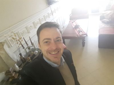 javierm76073765's profile picture. Naturaleza y Rio / Ciencia y Tecnologia