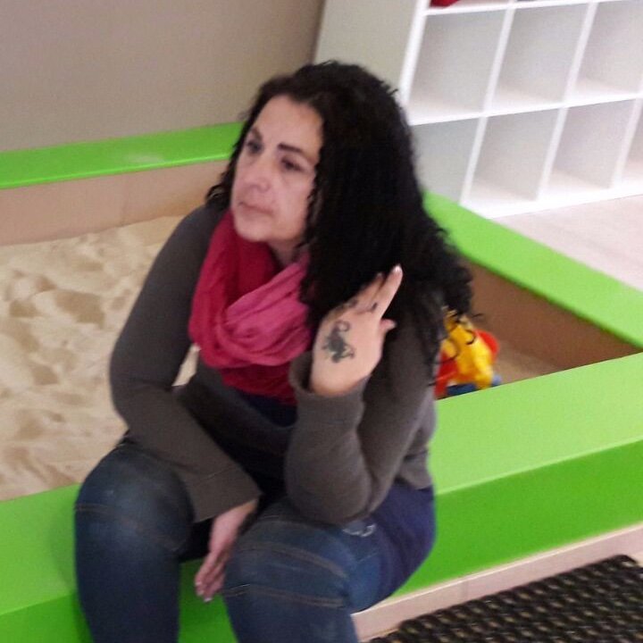 RamonaSchulz8's profile picture. Lerne gern neue Menschen kennen