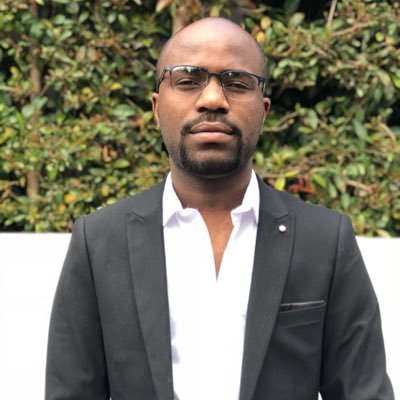 Father-Chretien _PDG @ CEO# MUTU INVESTMENT Group _ Opérateur Economique _# Mine # BTP # logistics# Oil and gaz 🇨🇩🇿🇦