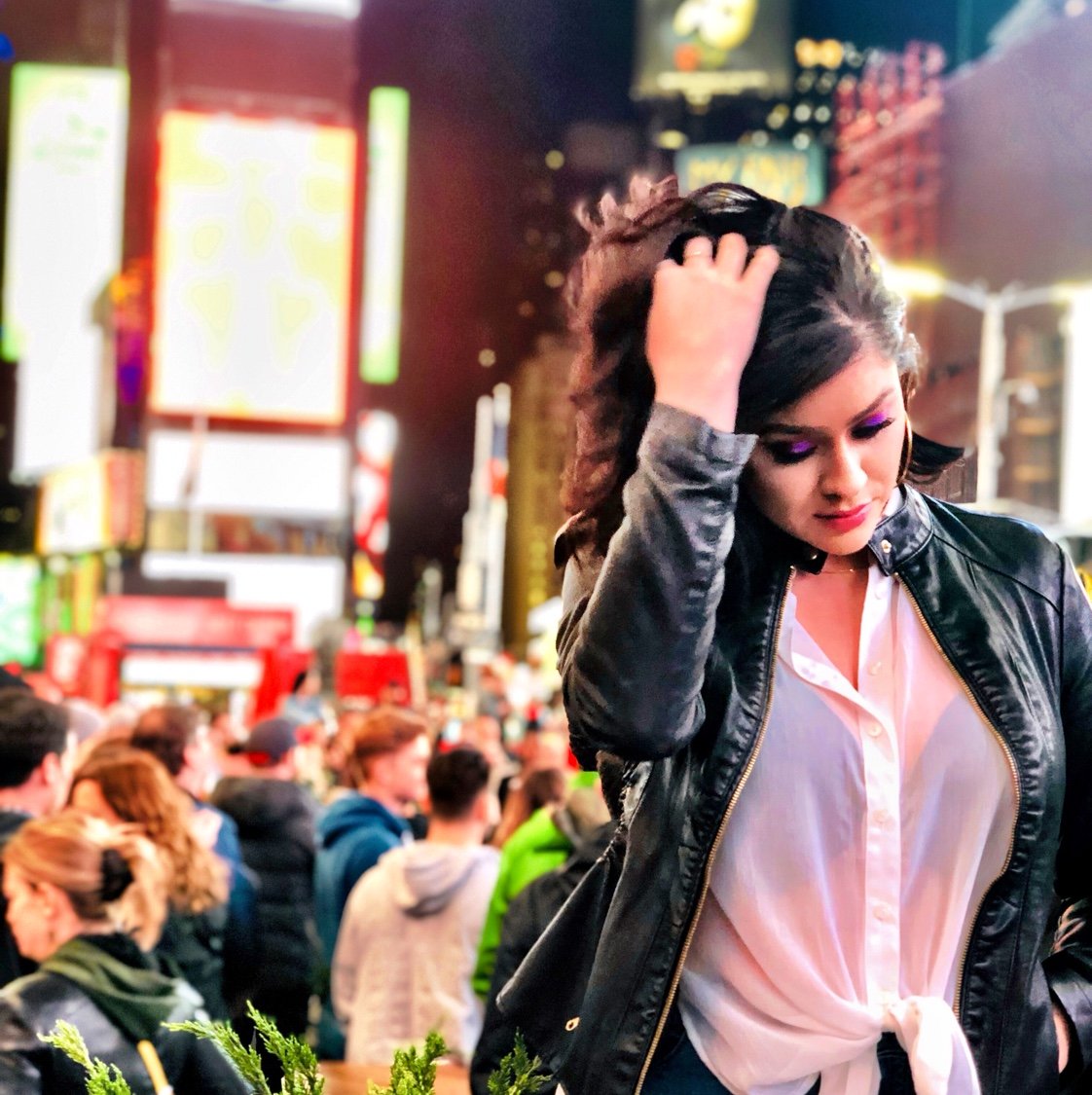 lizzrod's profile picture. Cali valley girl with a city heart... ♡