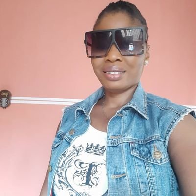 Glafys5's profile picture. Easy going lady n respect peoples option.