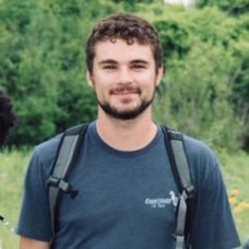 University of North Texas PhD candidate · Lichtenberg Lab · chemical ecology of pollinators and plants · plant-insect interactions · chess · guitar · chocolate