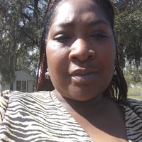 Lashanda Williams - @Anglebrown40 Twitter Profile Photo