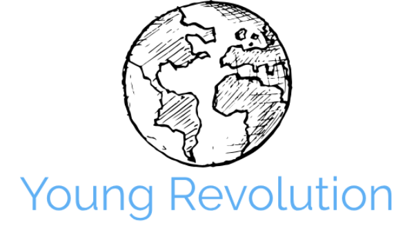 YoungRevoluti10's profile picture. A community that cares about the future of our planet