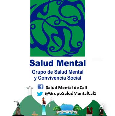 Página de Facebook: Salud Mental de Cali