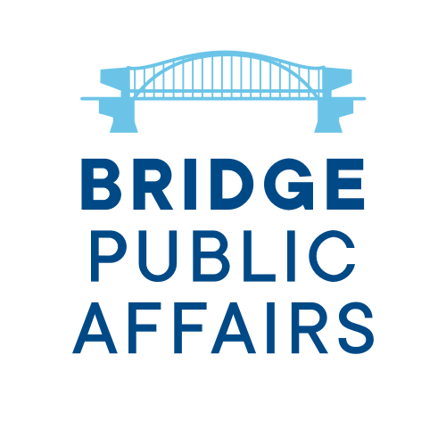 Public Affairs icon. Public affairs