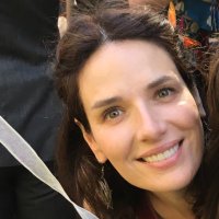 mishna wolff (@mishnaw) 's Twitter Profile