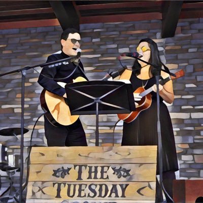 A musical duo, specializing in genres, such as Americana, Classic Rock, Folk, and Indie to name a few. originally from Tiffin OH. Quality music, with a twist.