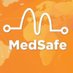 MedSafe International (@medsafeint) Twitter profile photo MedSafe International (@medsafeint) Twitter profile photo