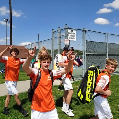 GrinTigerTennis Profile Picture