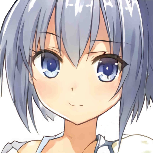 Bluer1ng's profile picture. メインアカに統合(予定)