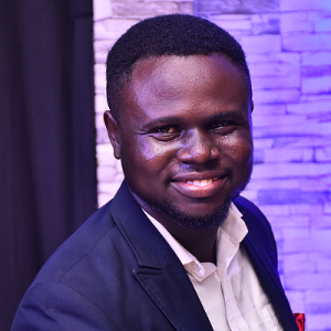 *Market researcher
*Data enthusiast
*Nation Builder