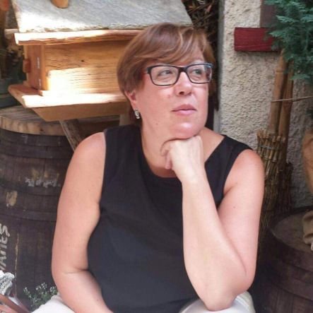 Directiva a Jesuïtes Educació. Apassionada de l'educació.
#HoritzóMés
