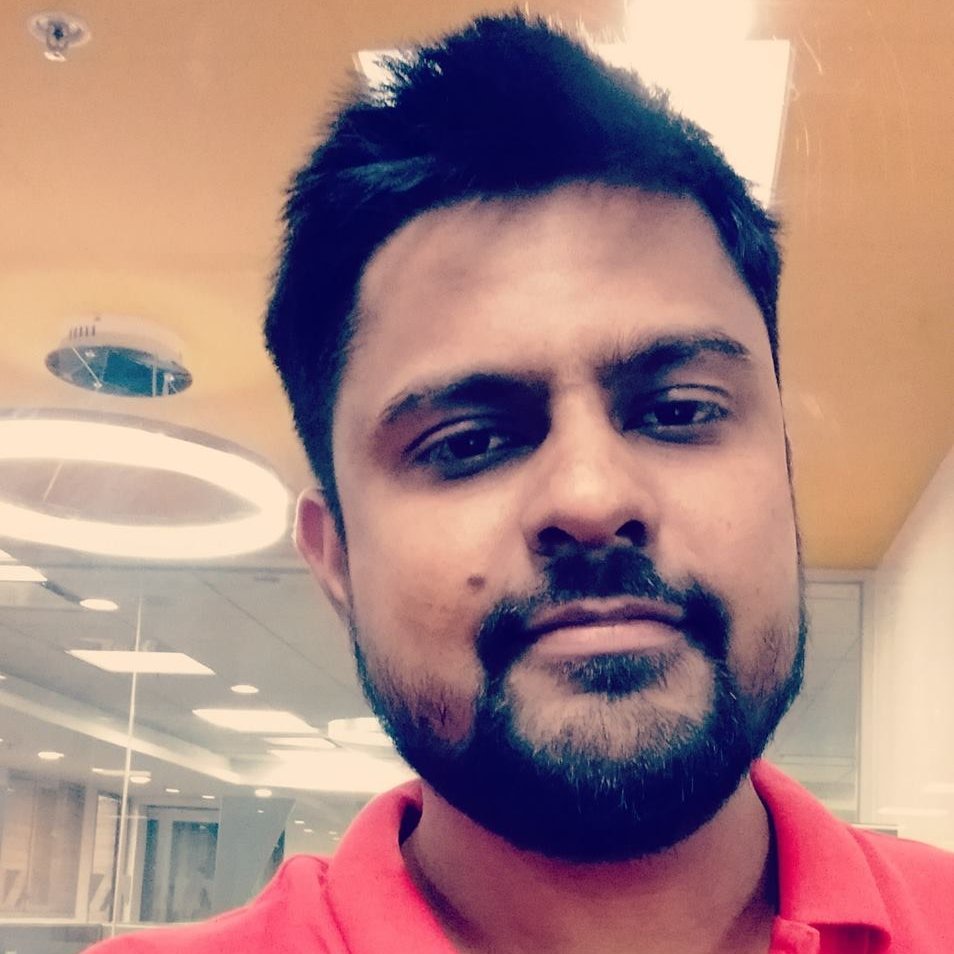 Tech blogger • Avid reader • Potterhead • Geopolitics • Trekkie • Math • Computer Science • Comic Books • Cricket • Staff SE @Visa • Views are my own 🖖